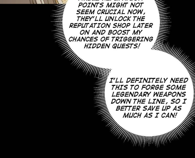 This Account is Ridiculous Chapter 141 8